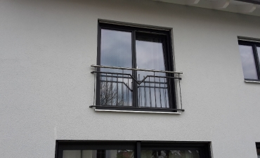 Absturzsicherung