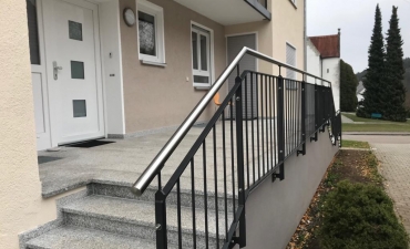 Handlauf