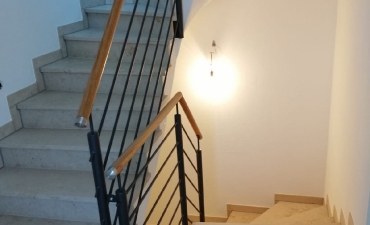Treppengeländer
