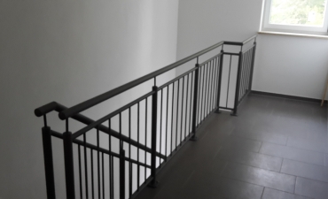 Treppengeländer