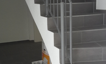 Treppengeländer